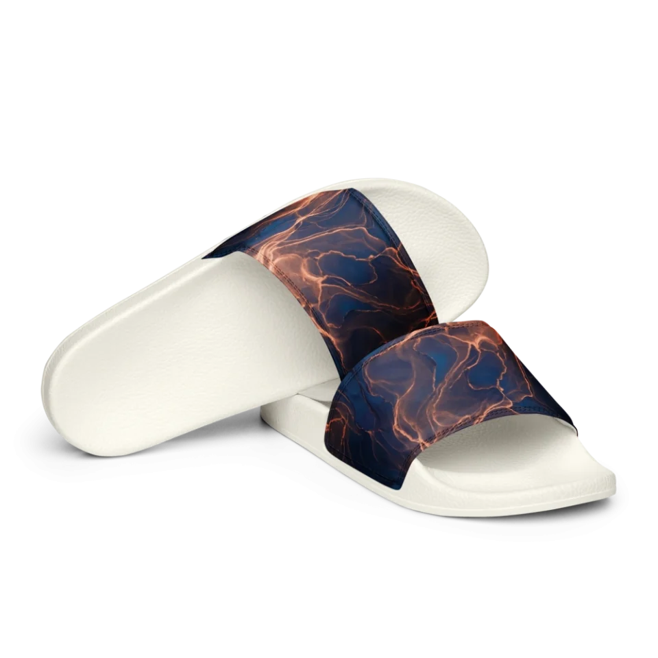Men's Slides