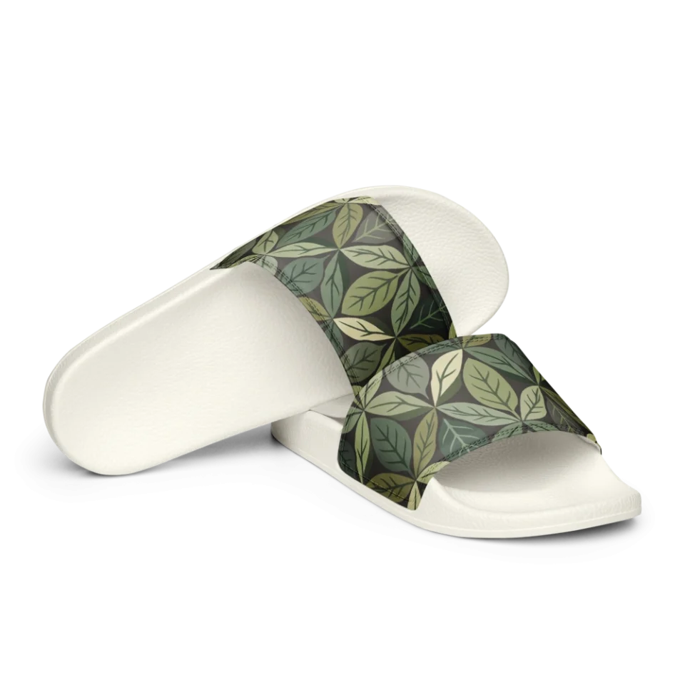 Men's Slides