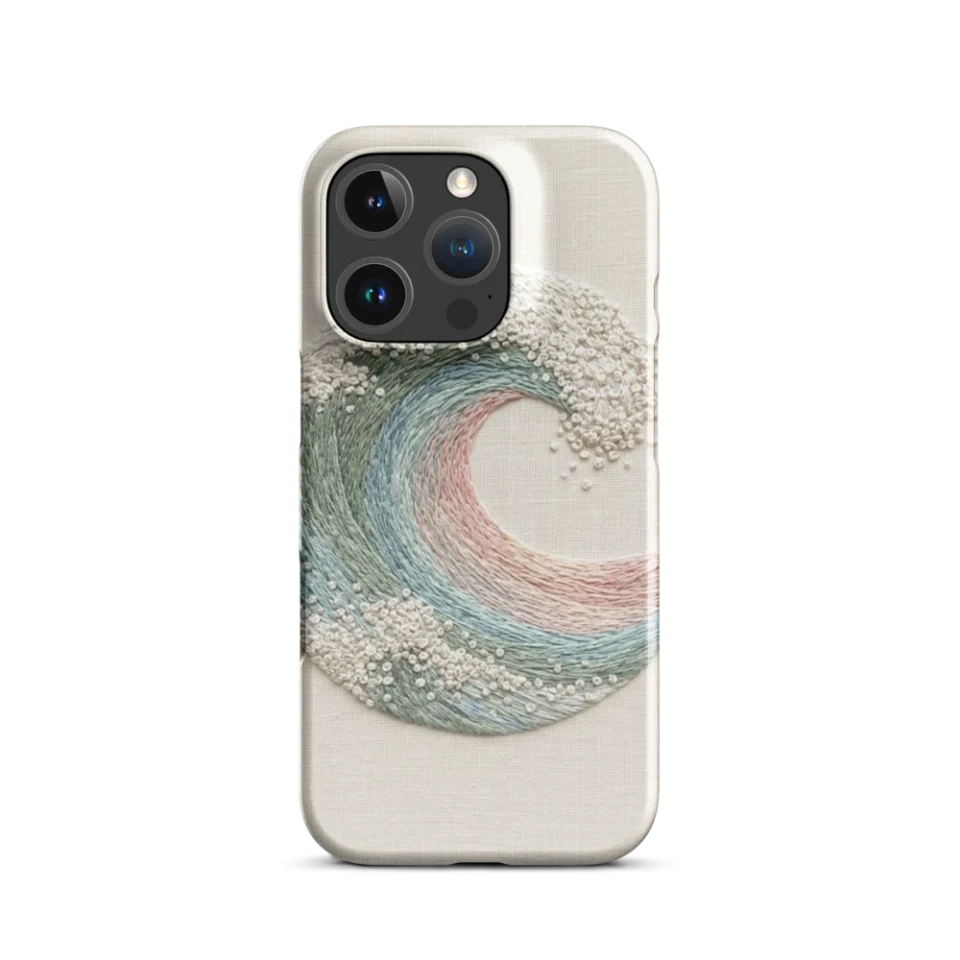 Natural phone case designs