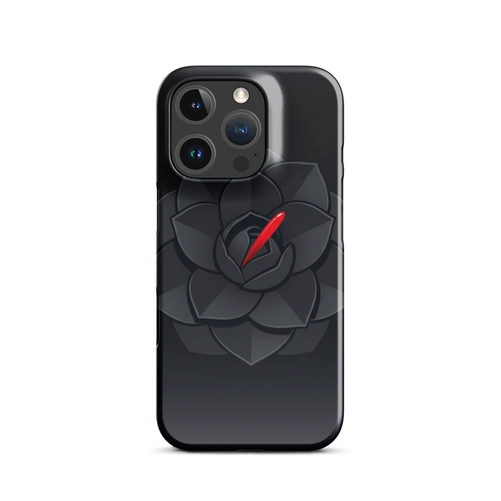 Floral phone case designs