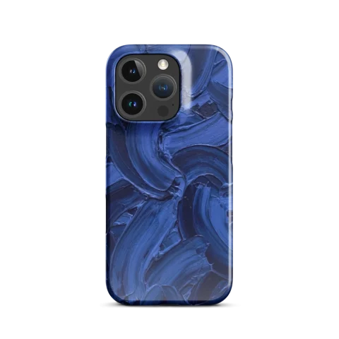 Snap Case mockup