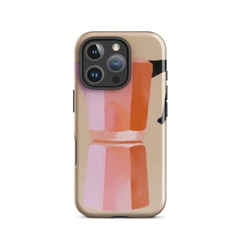 Tough Case-Modell