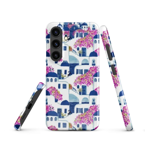 Samsung Snap Case