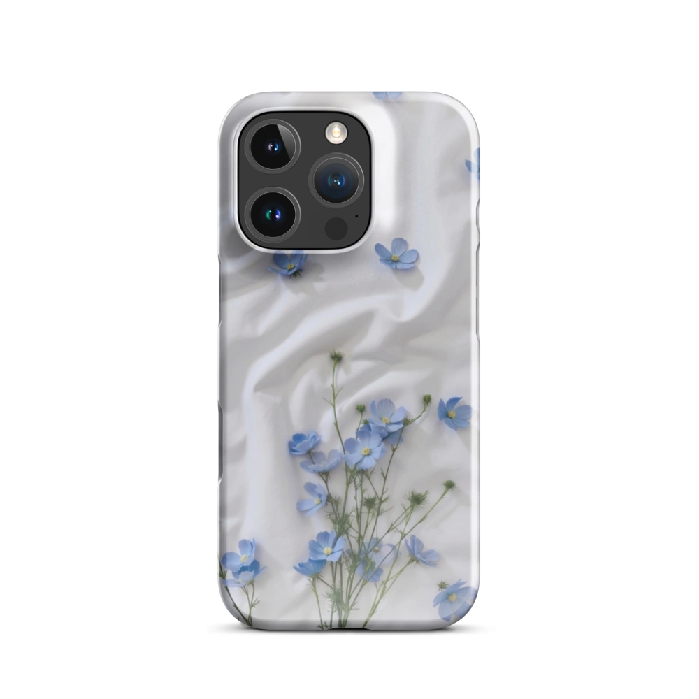 Cover per cellulari con motivi floreali