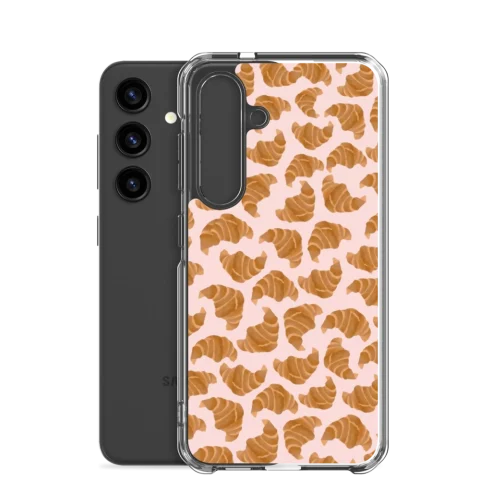Samsung Clear Case