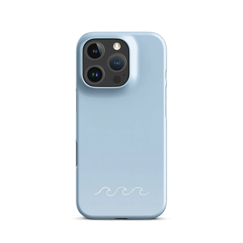 Design minimalisti per le custodie dei telefoni
