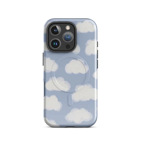 Modello di custodia MagSafe