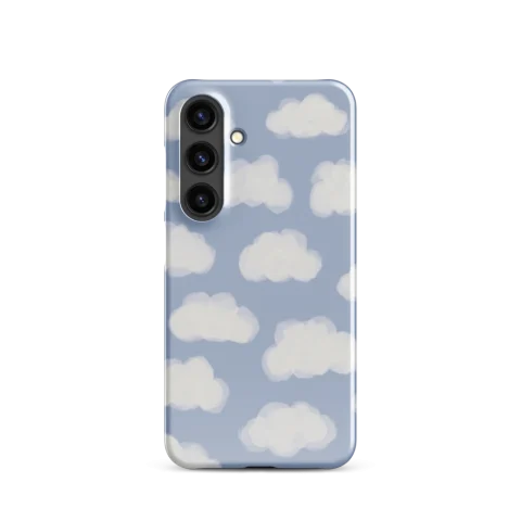 Samsung Snap Case-Mockup