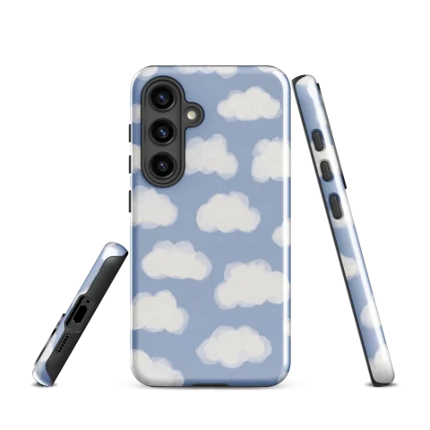 Samsung Tough Case