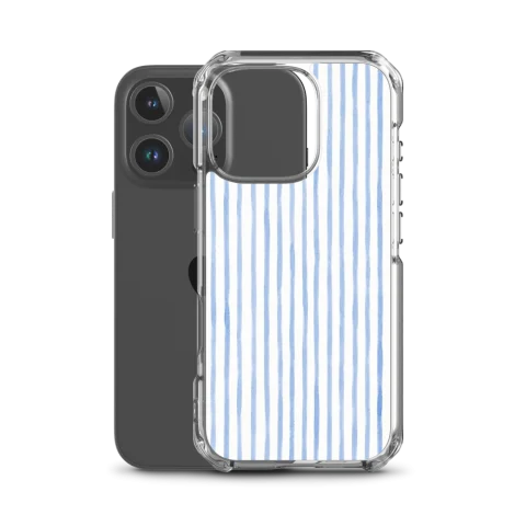 iPhone Clear Case