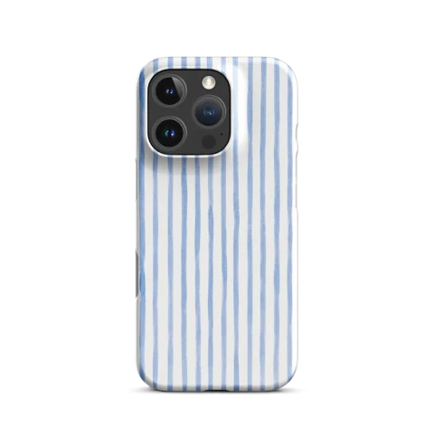 iPhone Snap Case-Mockup