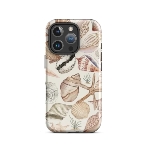 Tough Case-Modell