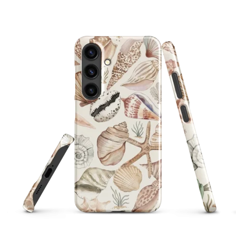 Samsung Snap Case