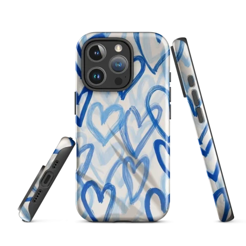 iPhone Tough Case