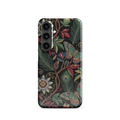 Samsung Snap Case mockup