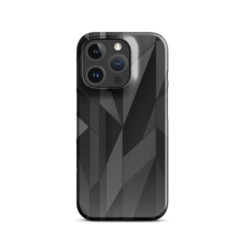 Snap Case mockup