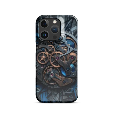 Obsidian Gear Mechanical Macro Precision