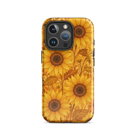 Tough Case mockup