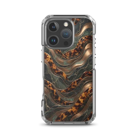 Clear Case mockup