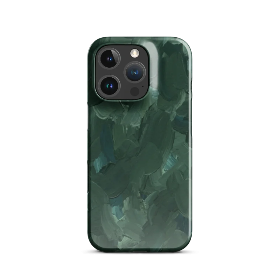 Aesthetic phone case designs