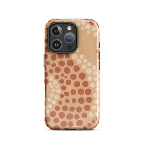 Tough Case mockup
