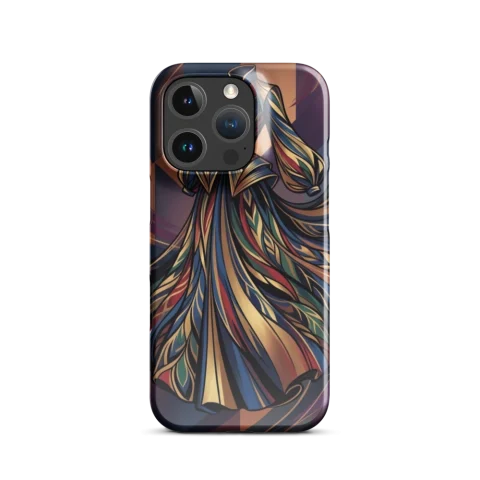 Snap Case mockup