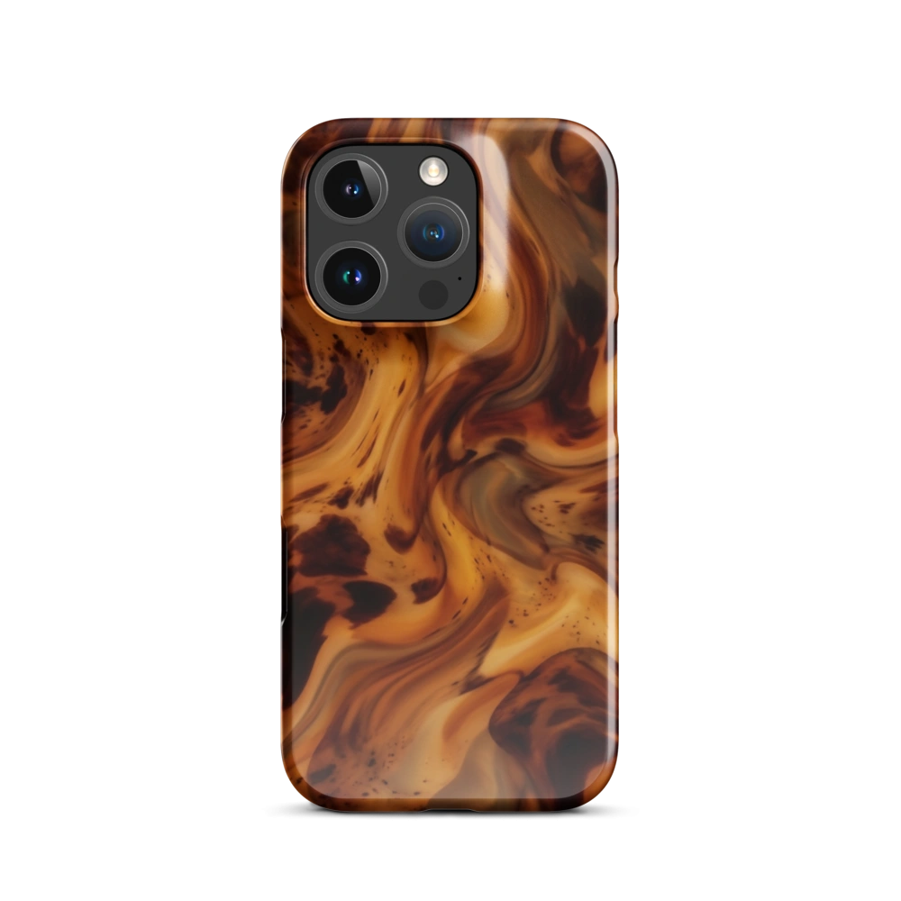 Pattern phone case designs