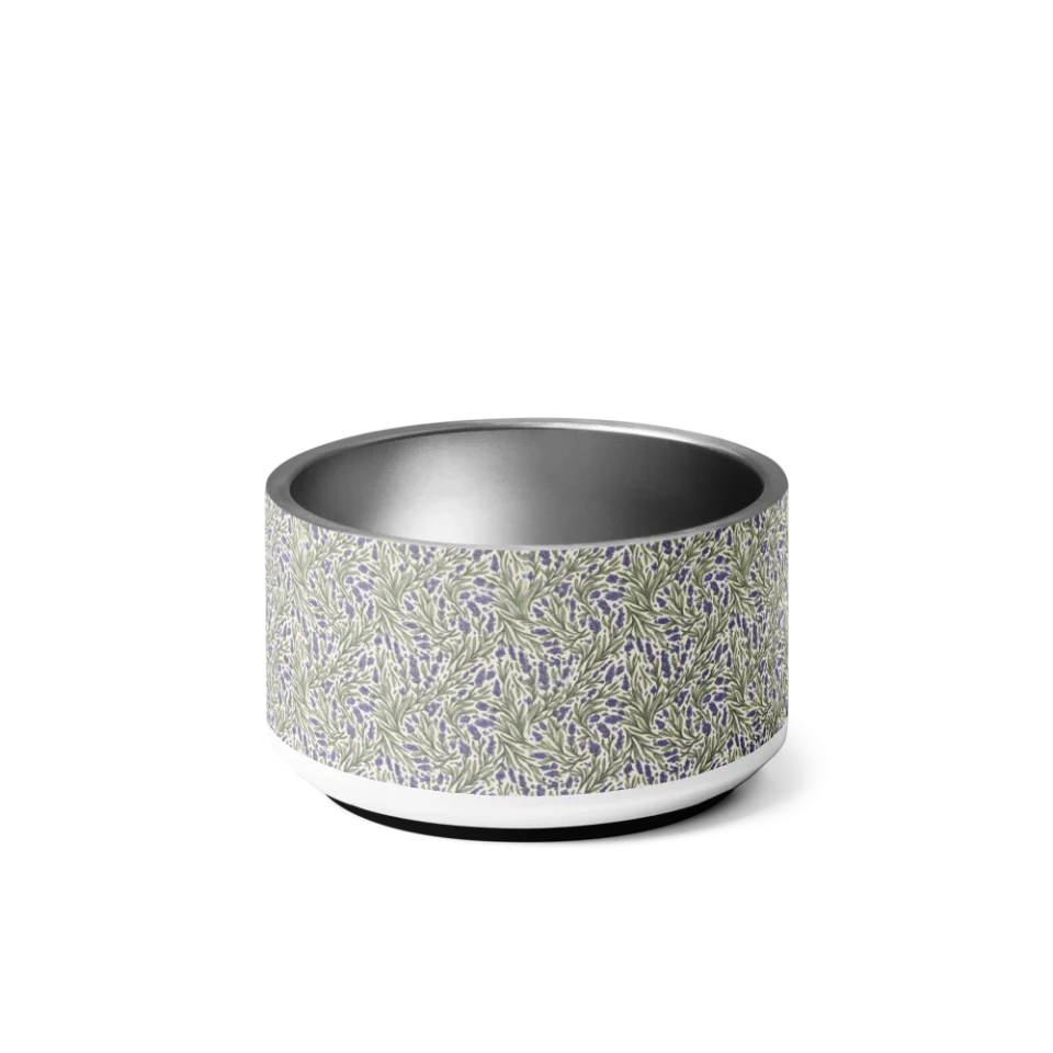 Pet Bowl