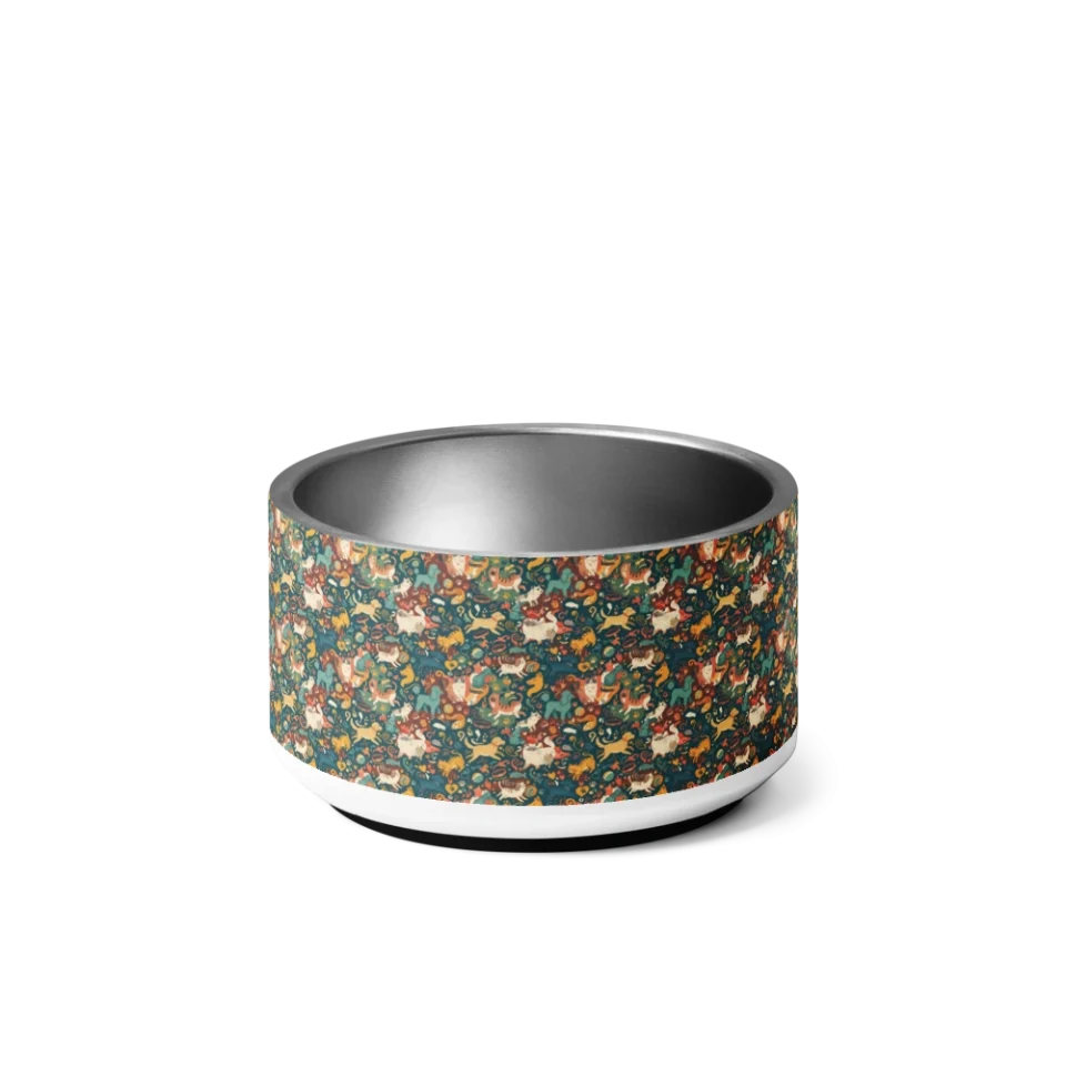 Pet Bowl