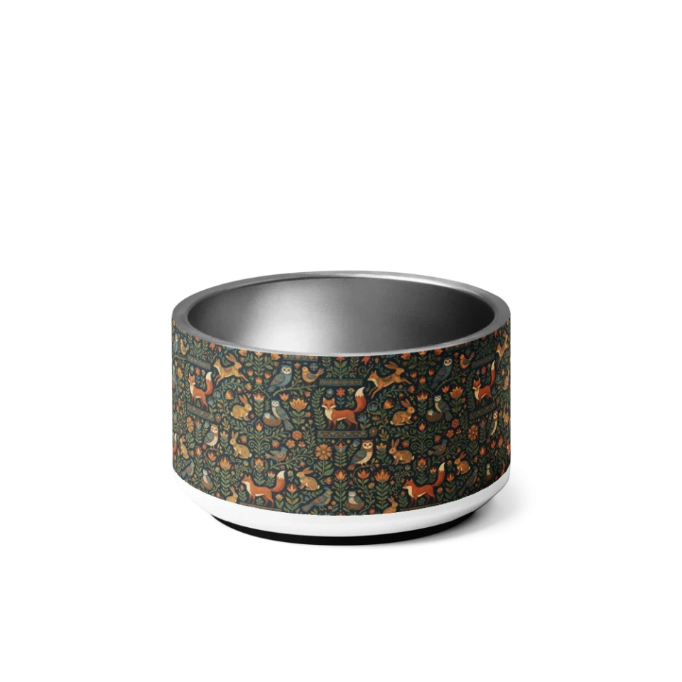 Pet Bowl