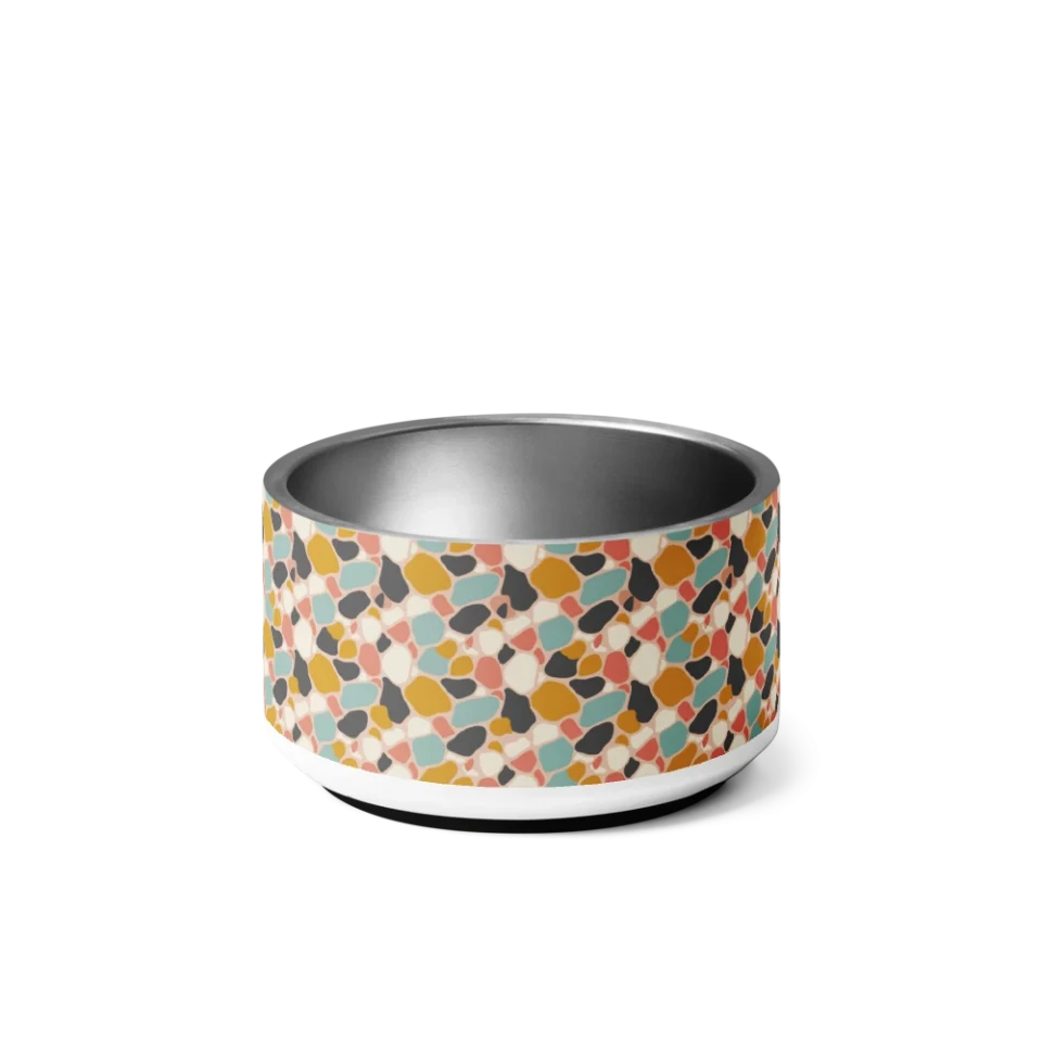 Pet Bowl