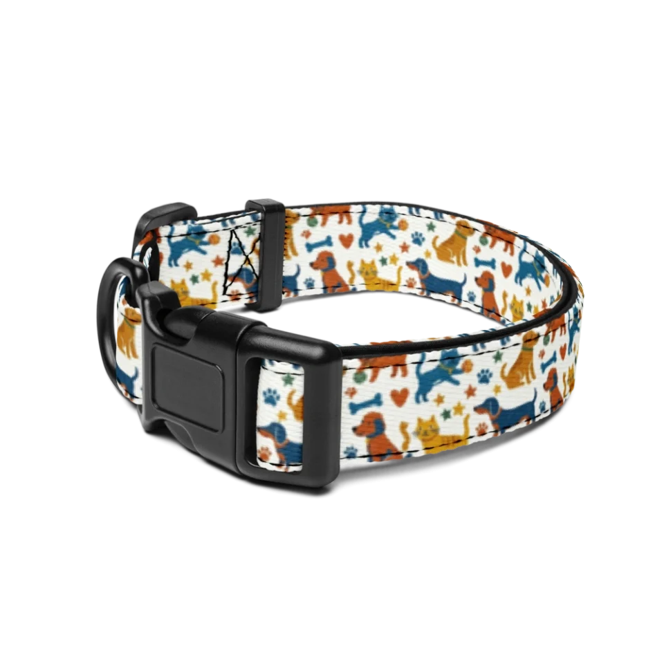 Pet Collar
