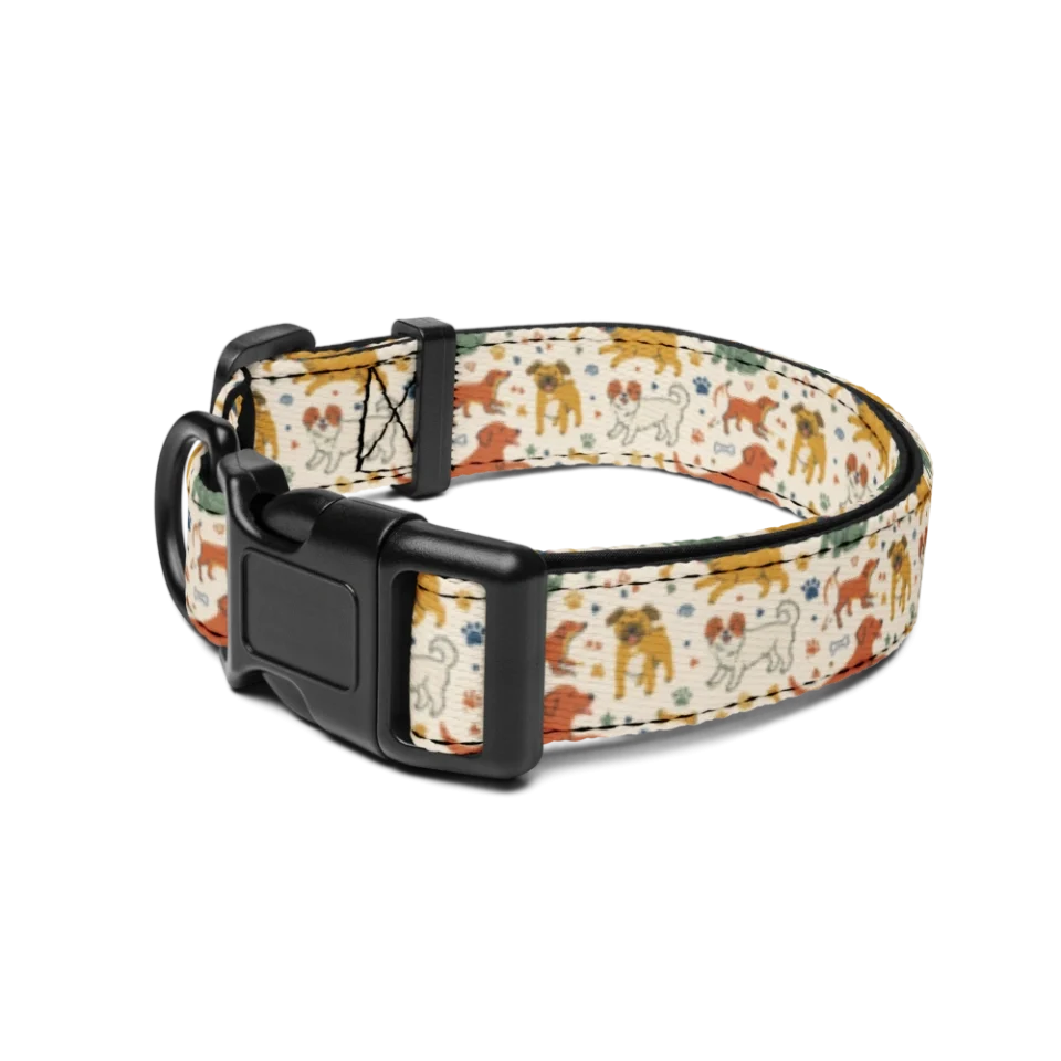 Pet Collar