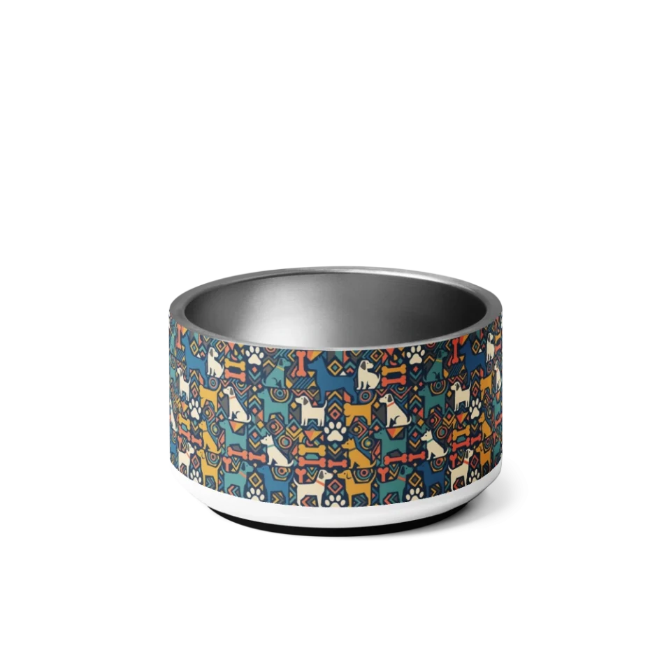 Pet Bowl