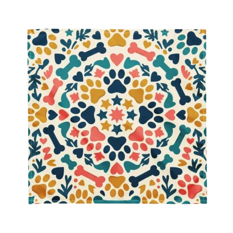 Pet Bandana