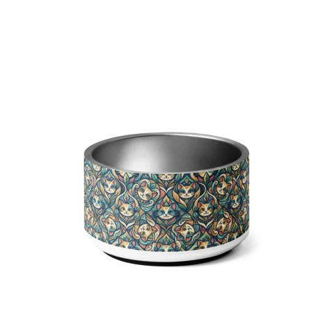 Pet Bowl