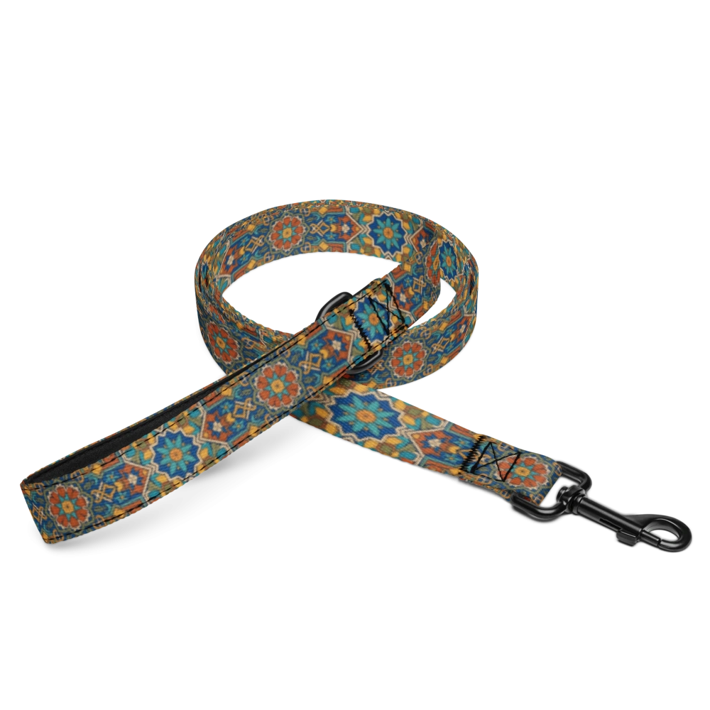 Pattern pet accessory designs
