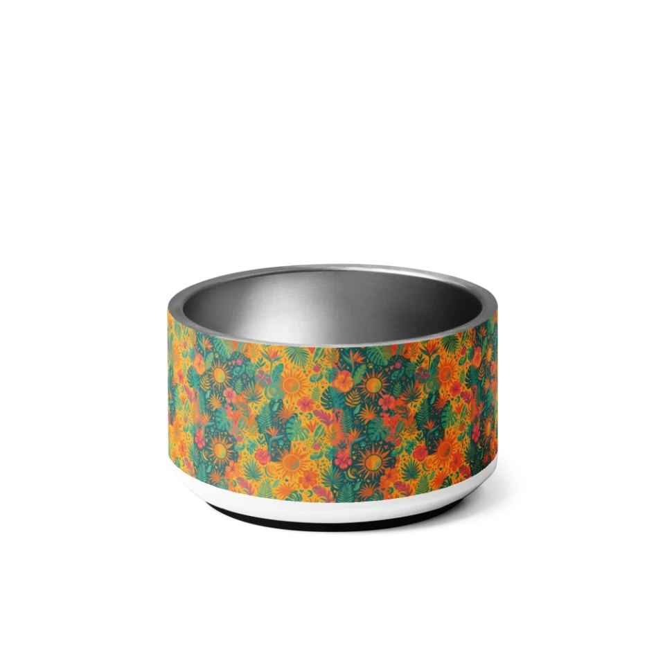 Pet Bowl
