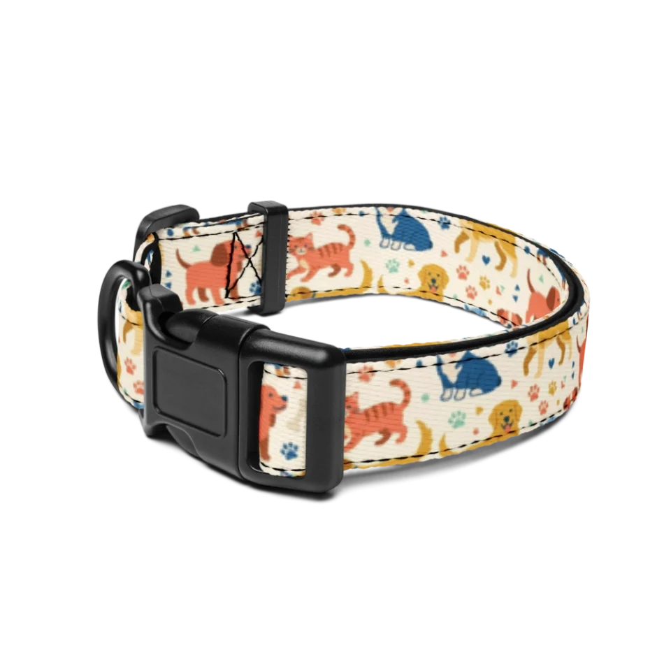 Pet Collar