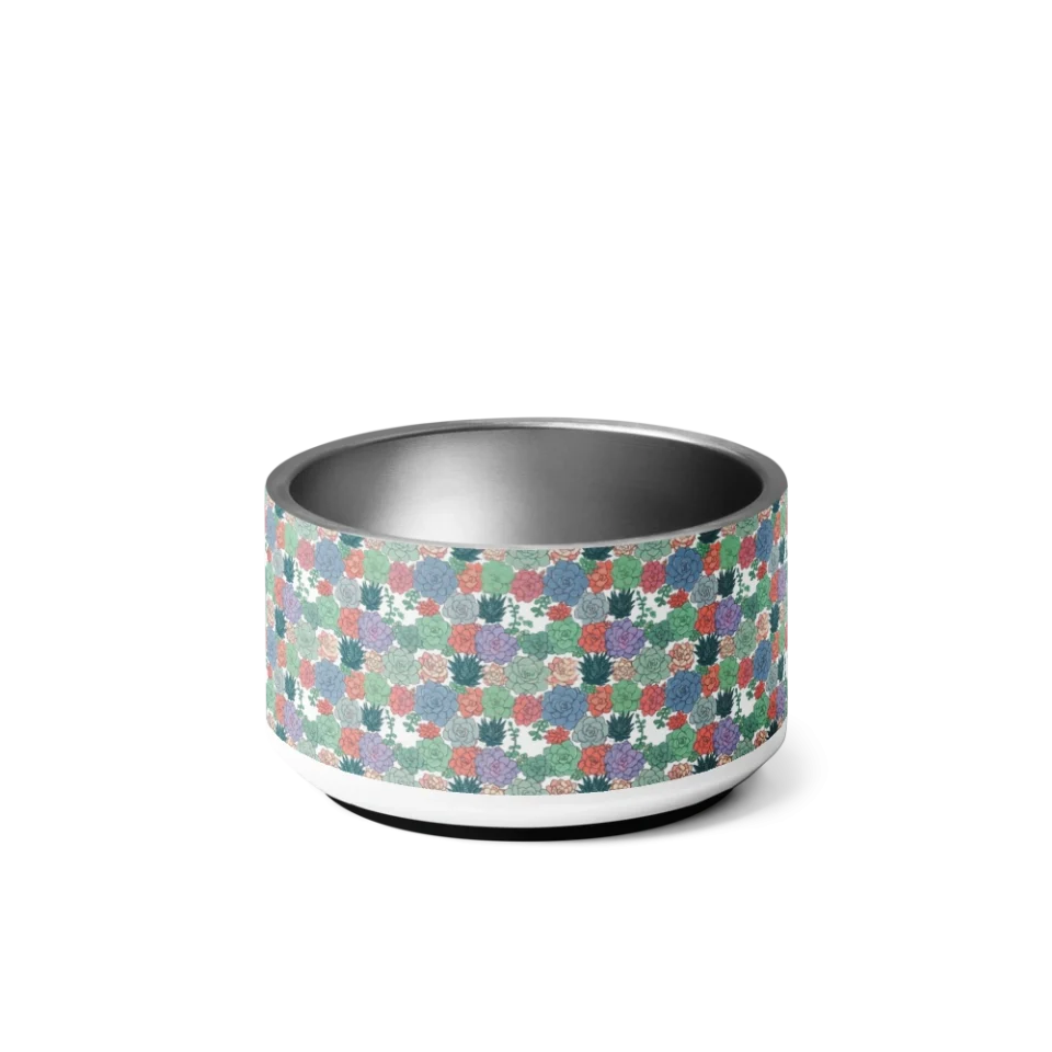 Pet Bowl