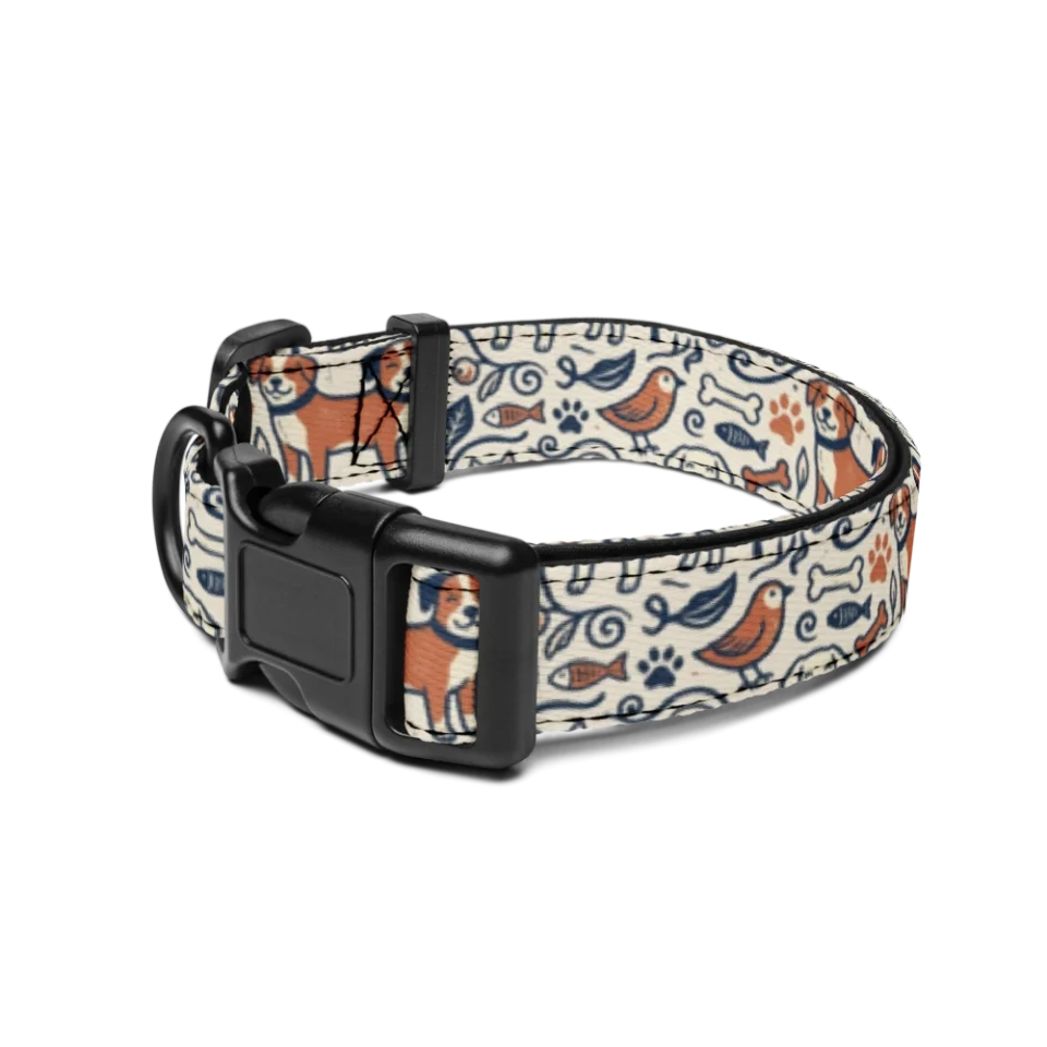 Pet Collar