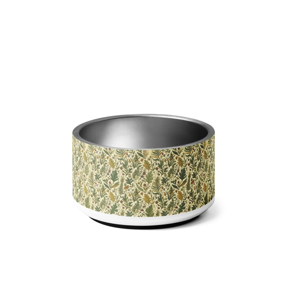 Pet Bowl