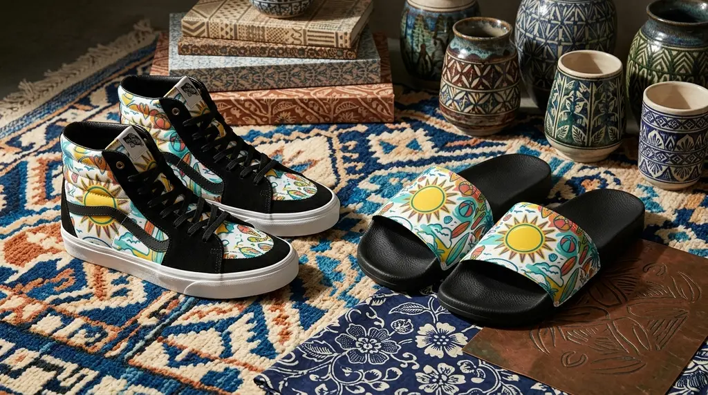 Pattern Kicks Trends This Month