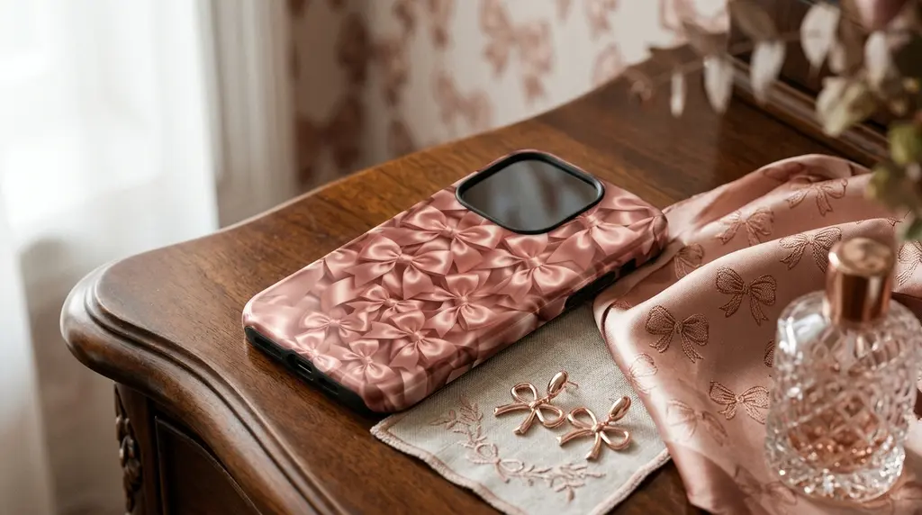 Pattern Phone Case Trends This Month