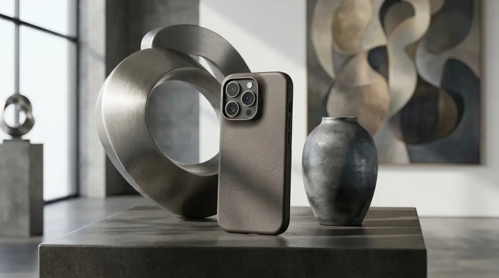 Abstract Phone Case Trends This Month
