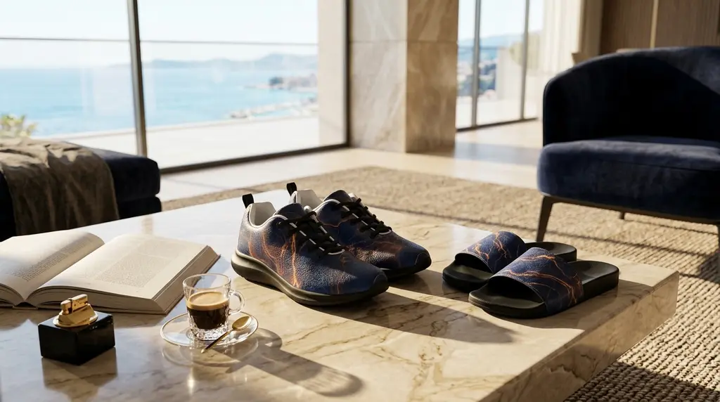 Luxury Kicks Trends This Month