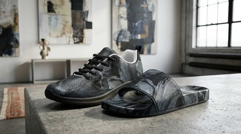 Abstract Kicks Trends This Month