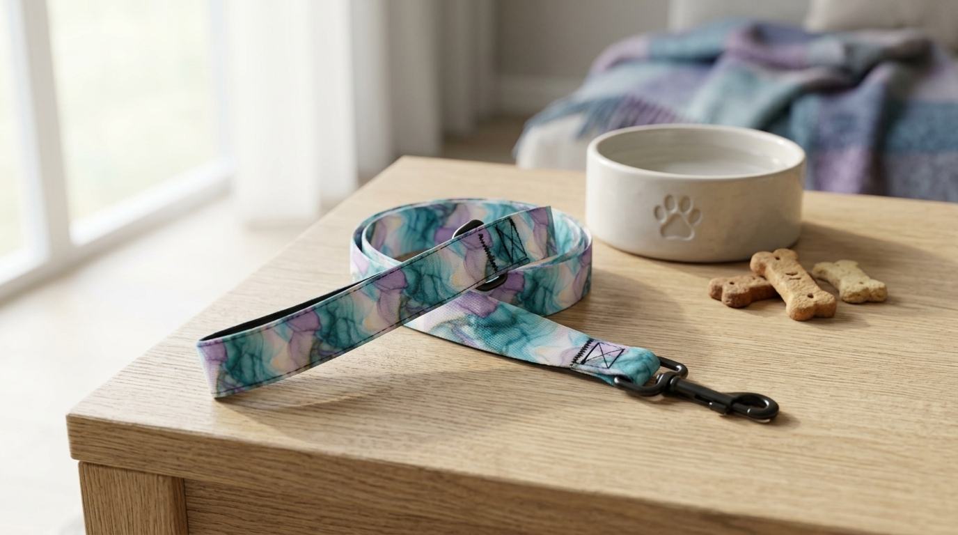 Pattern Pet Accessory Trends This Month