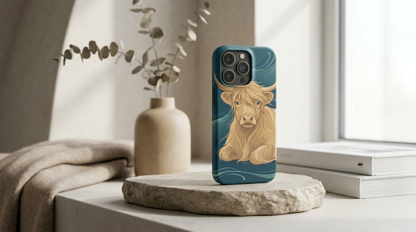 Minimalist Phone Case Trends This Month