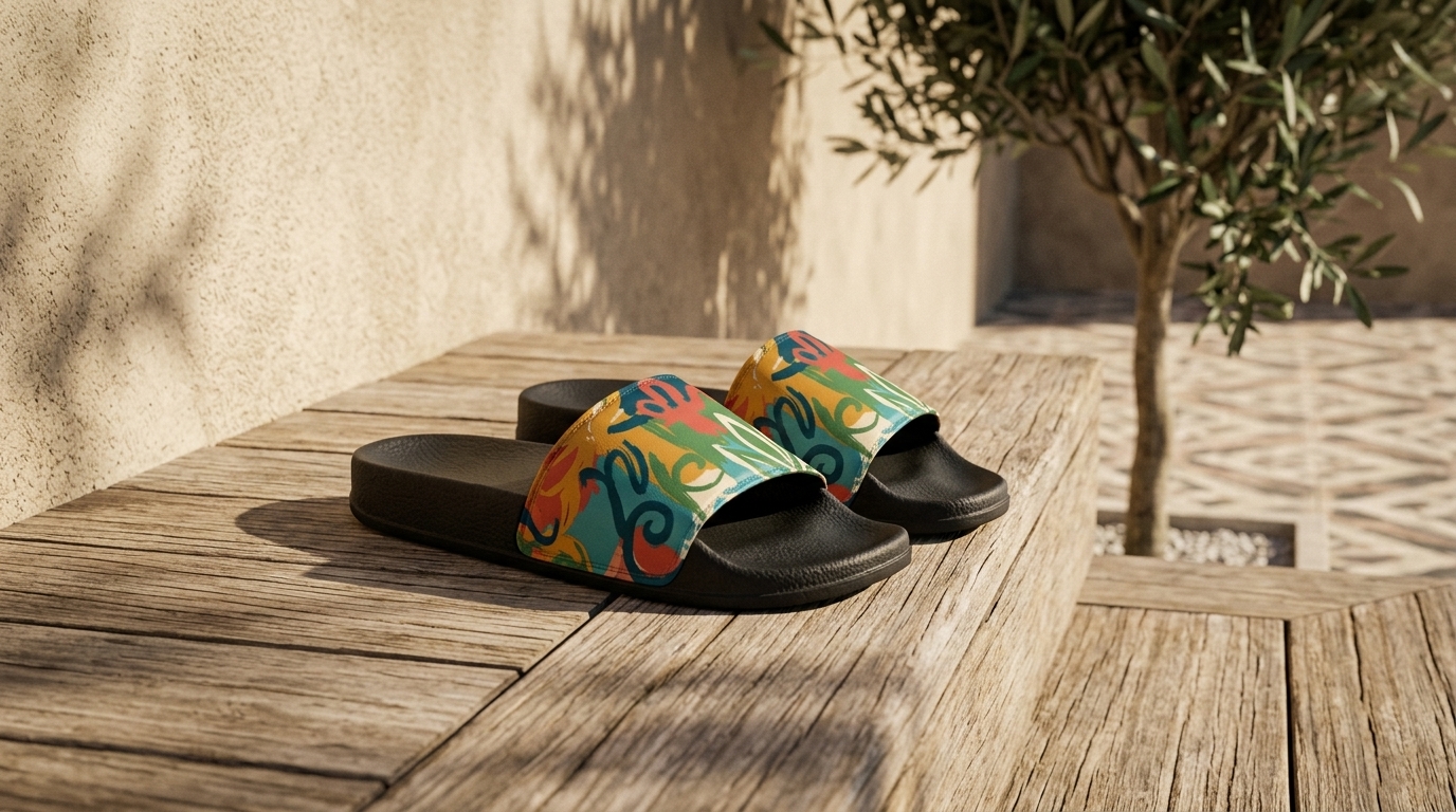 Pattern Kicks Trends This Month